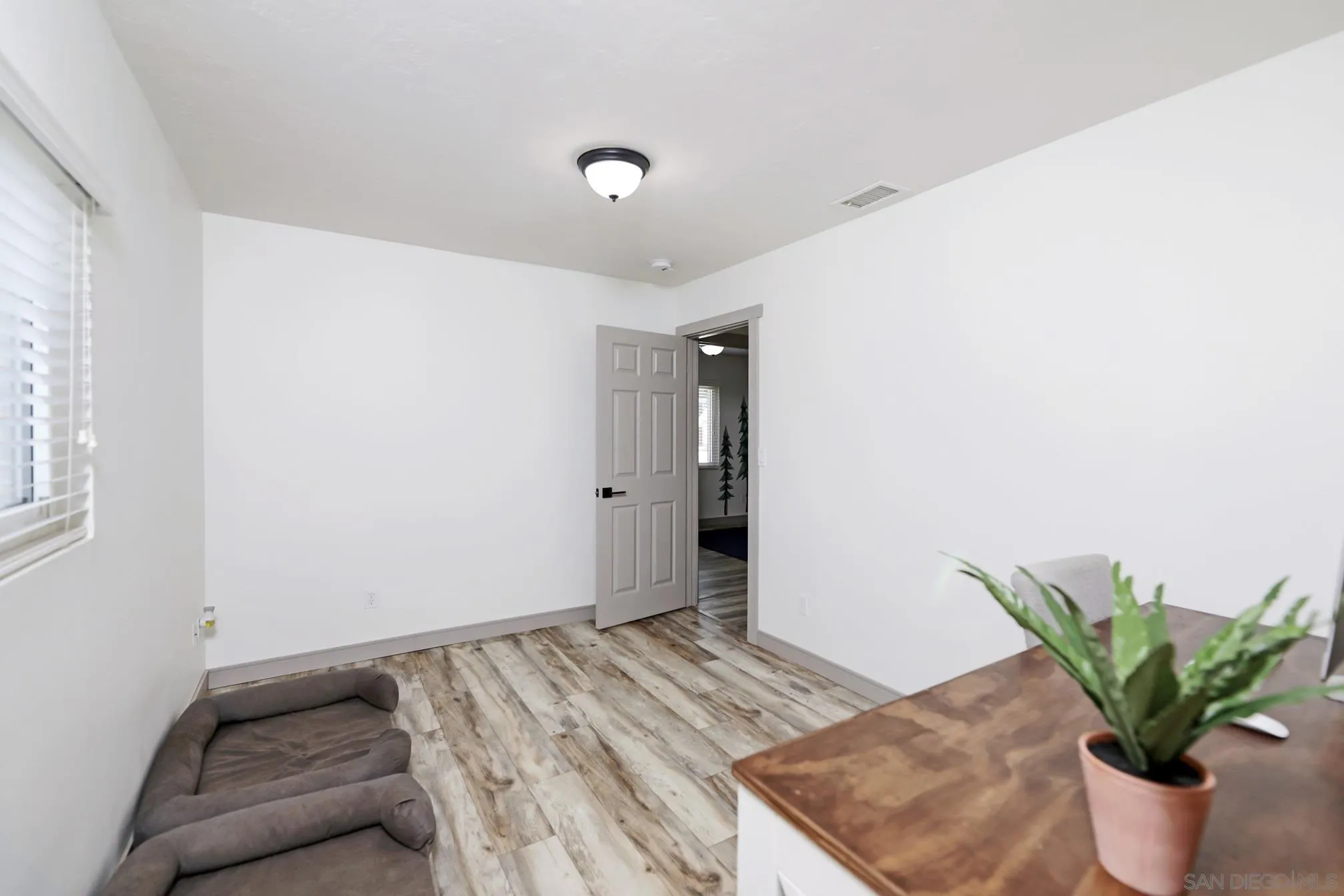 13134 Acton Avenue Poway, CA 92064 - Photo 12 of 37 a view of a bedroom