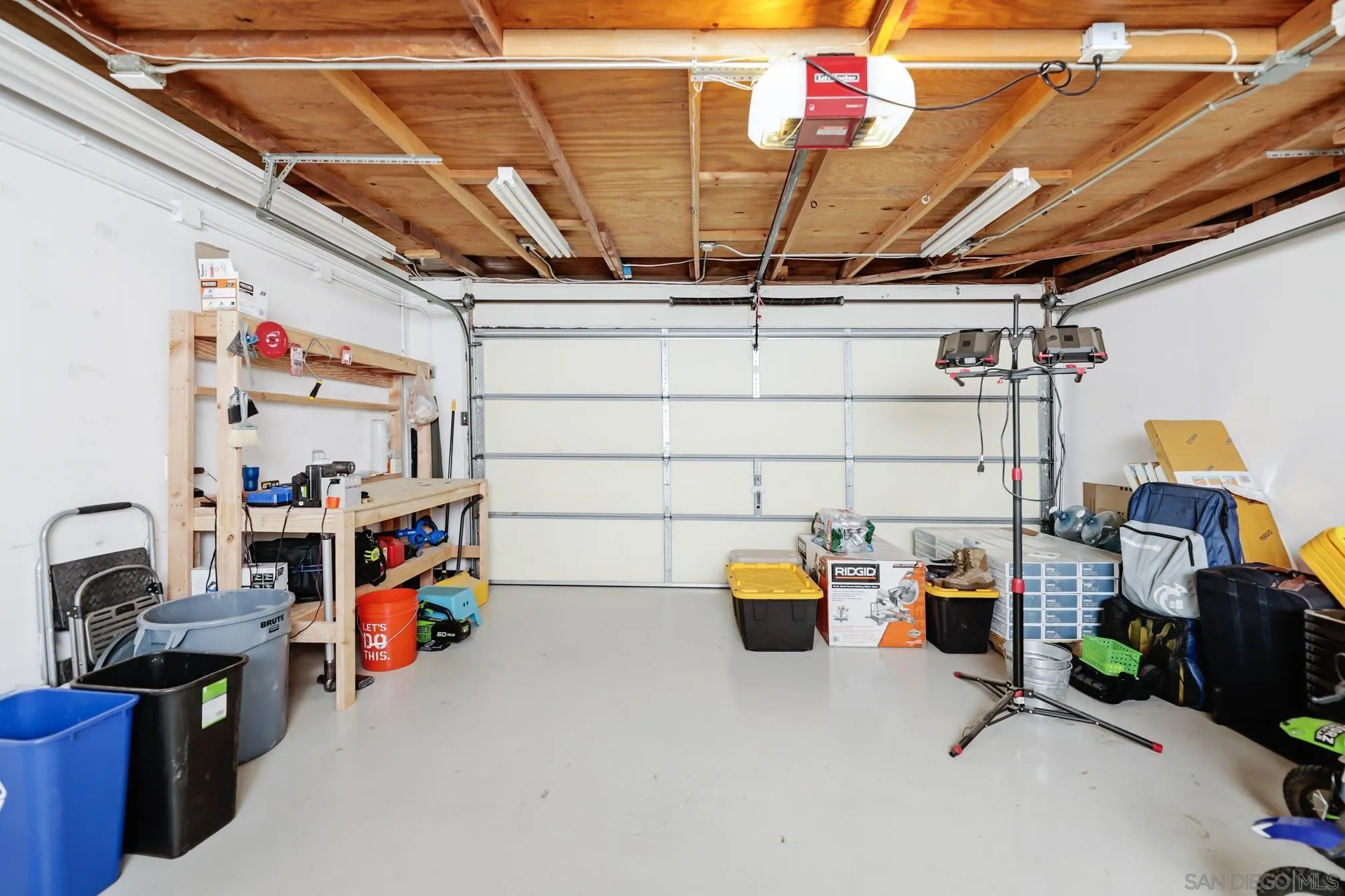 13134 Acton Avenue Poway, CA 92064 - Photo 36 of 37 a utility room with dryer and washer