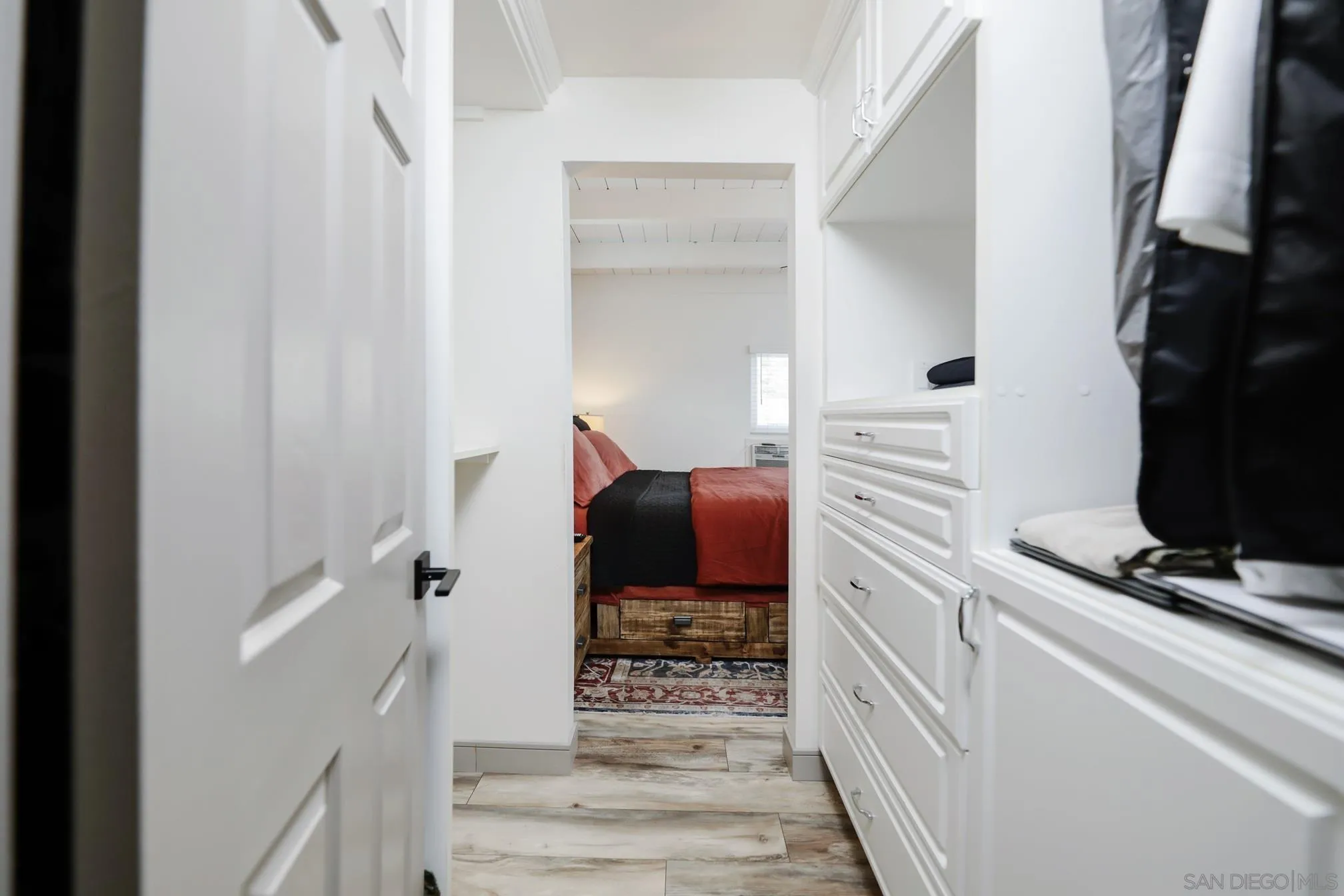 13134 Acton Avenue Poway, CA 92064 - Photo 6 of 37 a bathroom with a sink and a mirror