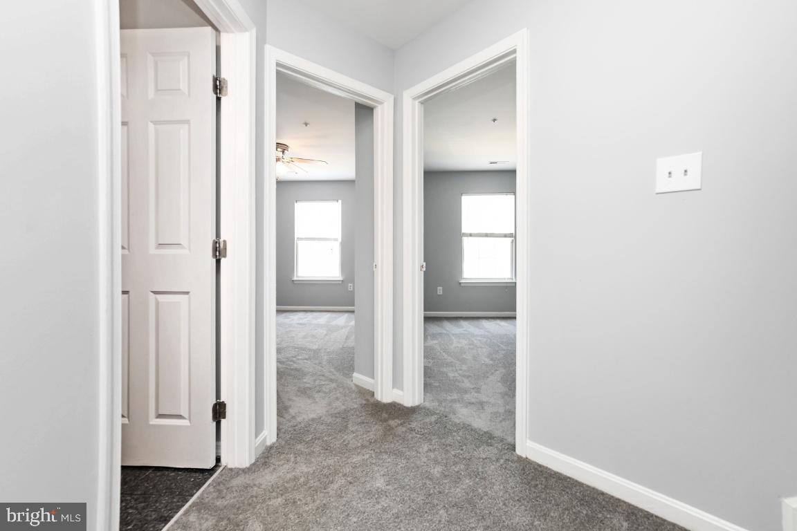 2003 Bell Point Court Odenton, MD 21113 - Photo 13 of 31 Upstairs hallway