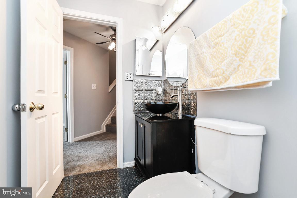 2003 Bell Point Court Odenton, MD 21113 - Photo 19 of 31 Full bath