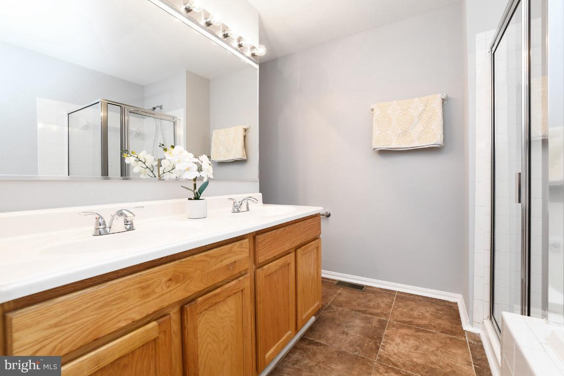 2003 Bell Point Court Odenton, MD 21113 - Photo 27 of 31 Master Bathroom