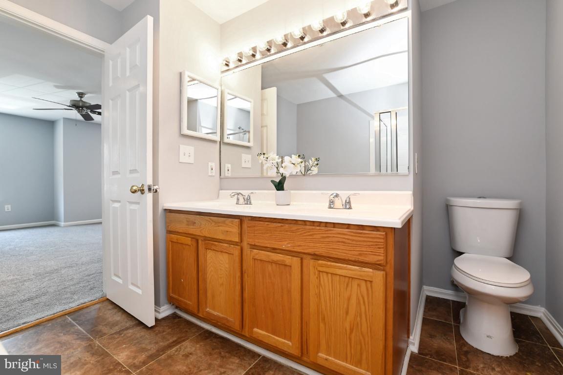 2003 Bell Point Court Odenton, MD 21113 - Photo 29 of 31 Master Bathroom