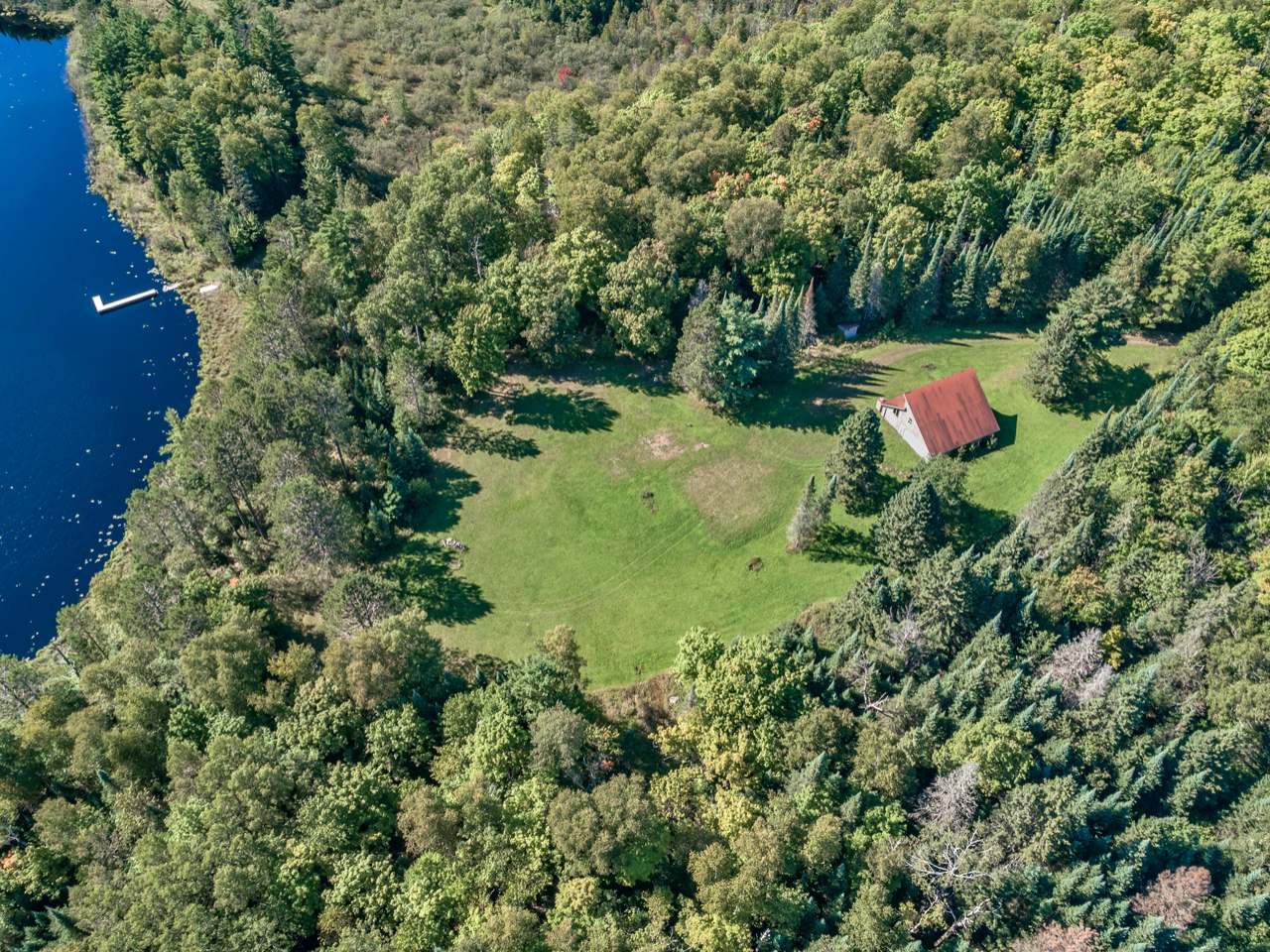 6859 Blue Heron Ridge Road Mercer, WI 54547 - Photo 71 of 72 Gallery Image 71
