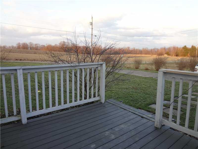 788 Fox Road New Castle, PA 16101 - Photo 13 of 13 View.
