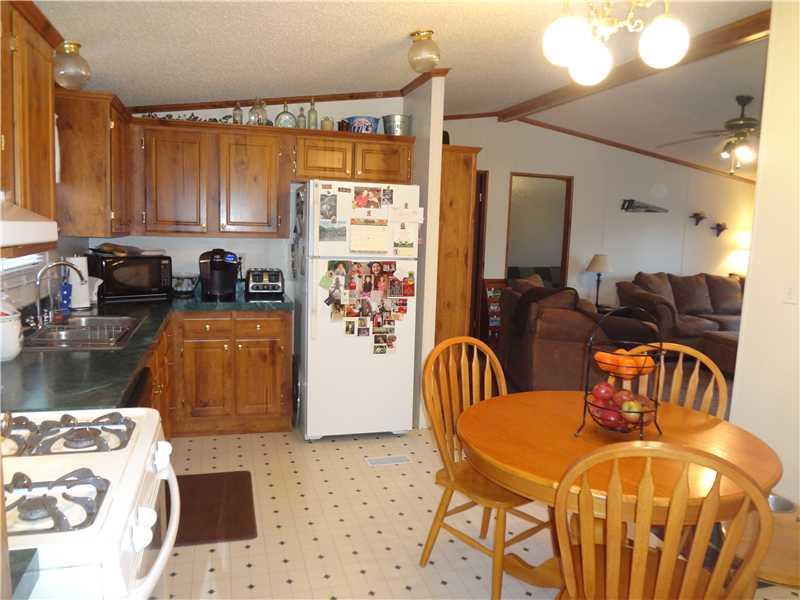 788 Fox Road New Castle, PA 16101 - Photo 6 of 13 Kitchen.