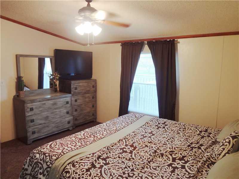 788 Fox Road New Castle, PA 16101 - Photo 10 of 13 Master Bedroom.