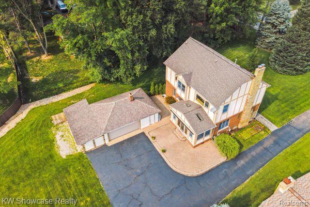 2547 South Commerce Road Wolverine Lake, MI 48390 - Photo 54 of 72