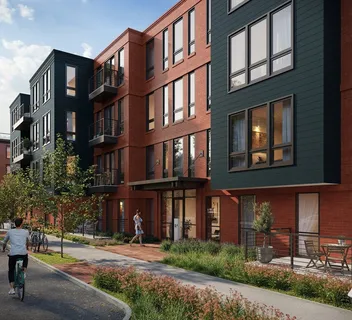 $1,135,000 | 118 B Street, Unit 209, Boston, MA 02127