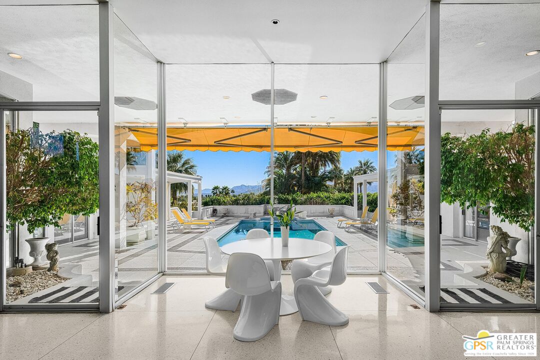 690 West Stevens Road Palm Springs, CA 92262 - Photo 13 of 35