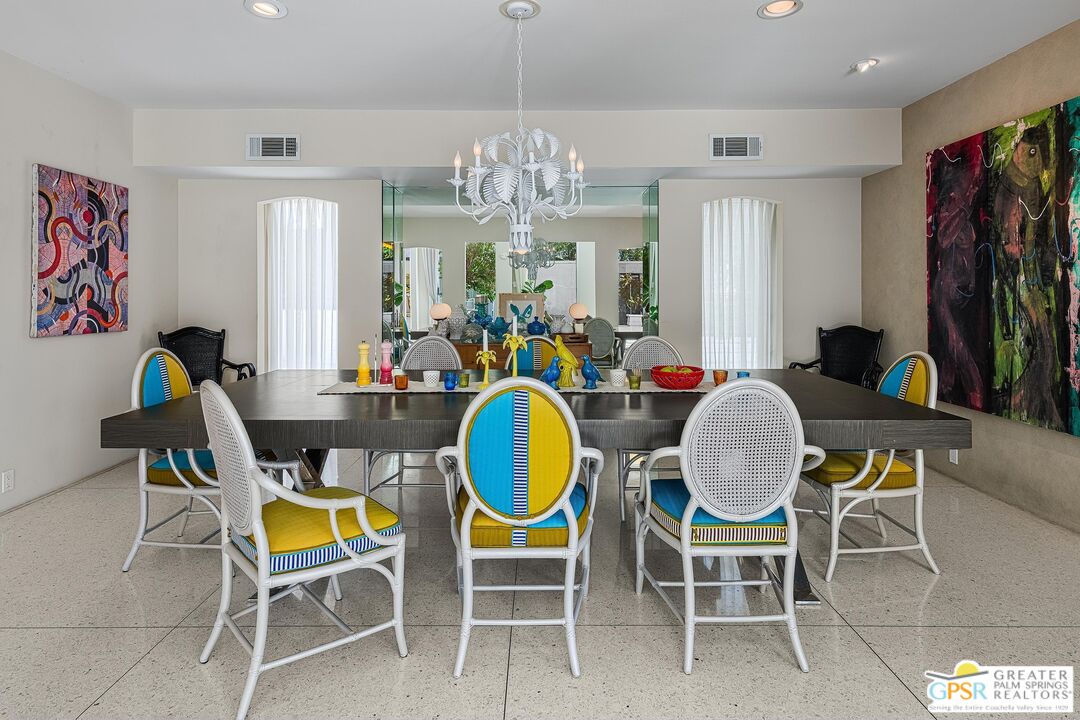 690 West Stevens Road Palm Springs, CA 92262 - Photo 15 of 35