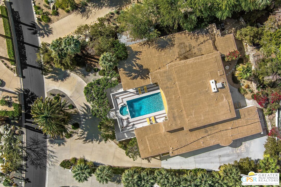 690 West Stevens Road Palm Springs, CA 92262 - Photo 30 of 35