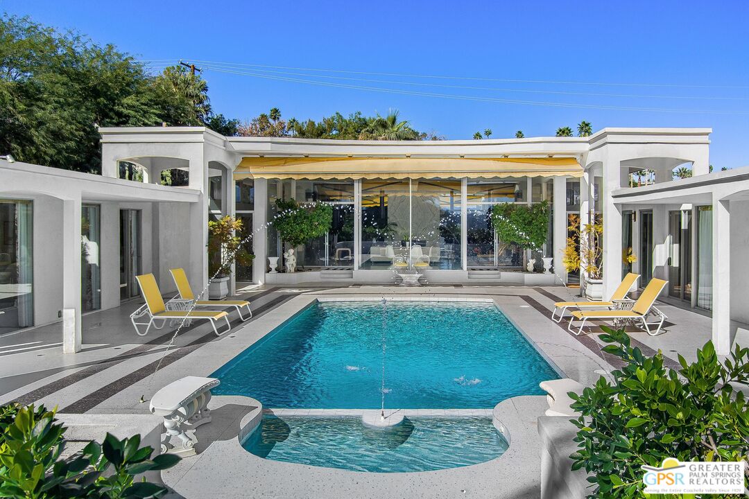 690 West Stevens Road Palm Springs, CA 92262 - Photo 3 of 35