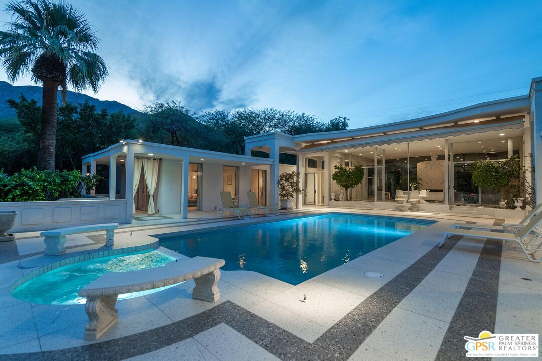 690 West Stevens Road Palm Springs, CA 92262 - Photo 32 of 35