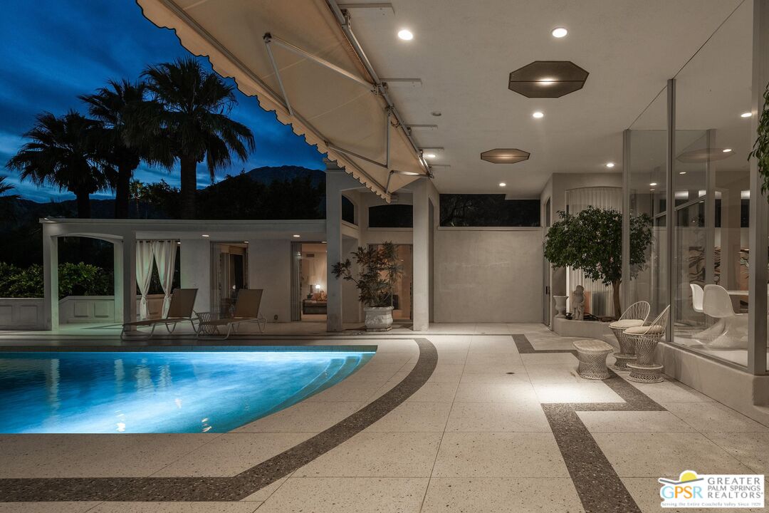 690 West Stevens Road Palm Springs, CA 92262 - Photo 34 of 35