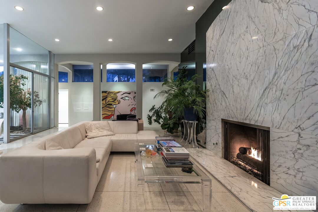 690 West Stevens Road Palm Springs, CA 92262 - Photo 35 of 35