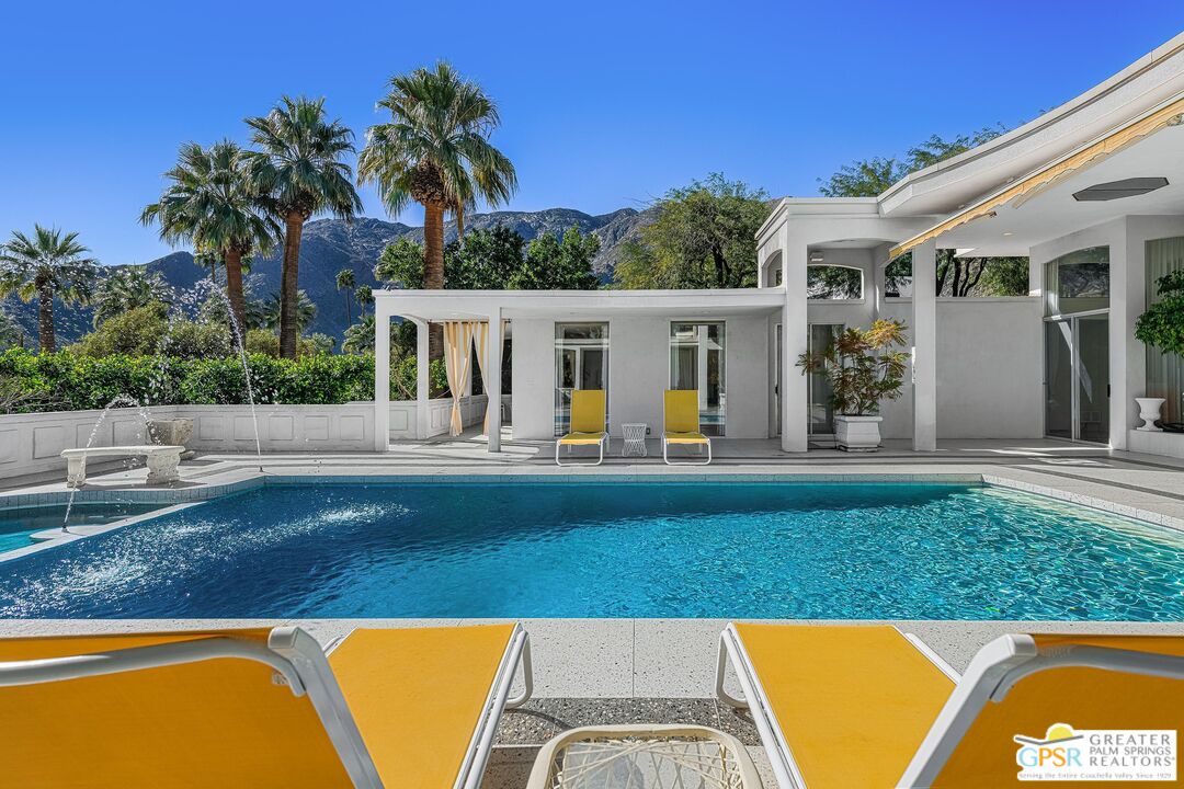 690 West Stevens Road Palm Springs, CA 92262 - Photo 5 of 35