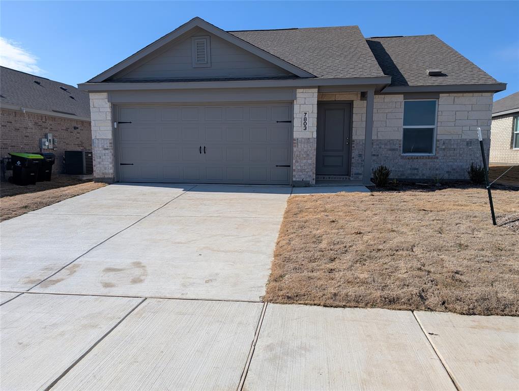 7803 Bent Gale Road Pilot Point, TX 76258 - Photo 1 of 3