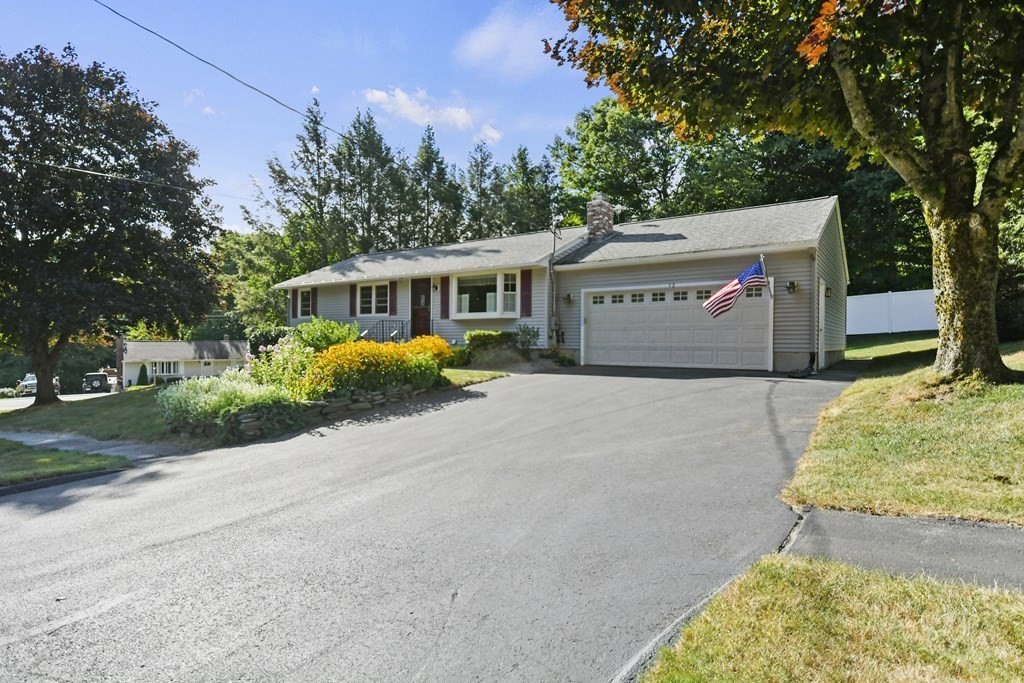 12 Edith Lane Rutland, MA 01543 - Photo 24 of 30