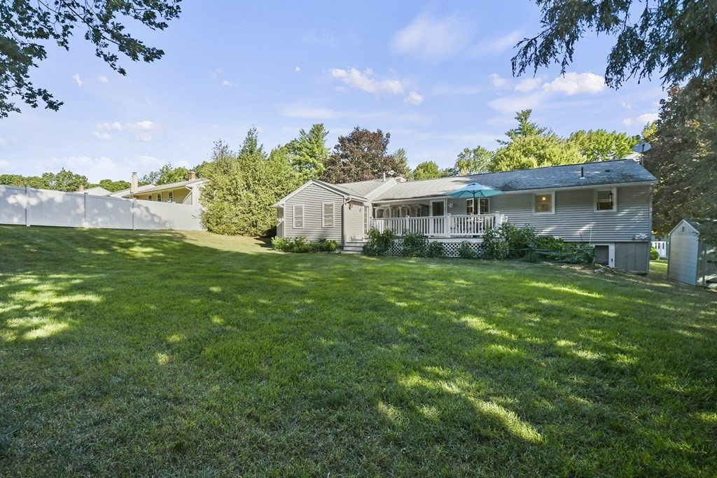 12 Edith Lane Rutland, MA 01543 - Photo 26 of 30