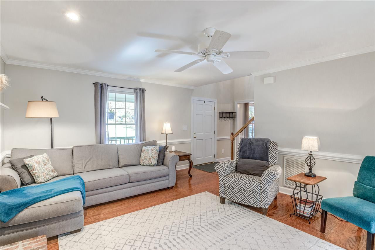 6036 Swales Way Raleigh, NC 27603 - Photo 11 of 30 Photo 11