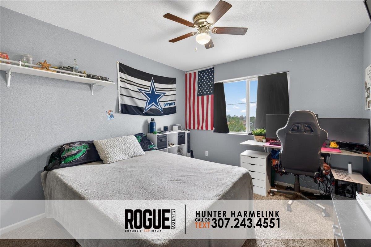 1302 Red Tail Street Casper, WY 82601 - Photo 3 of 37