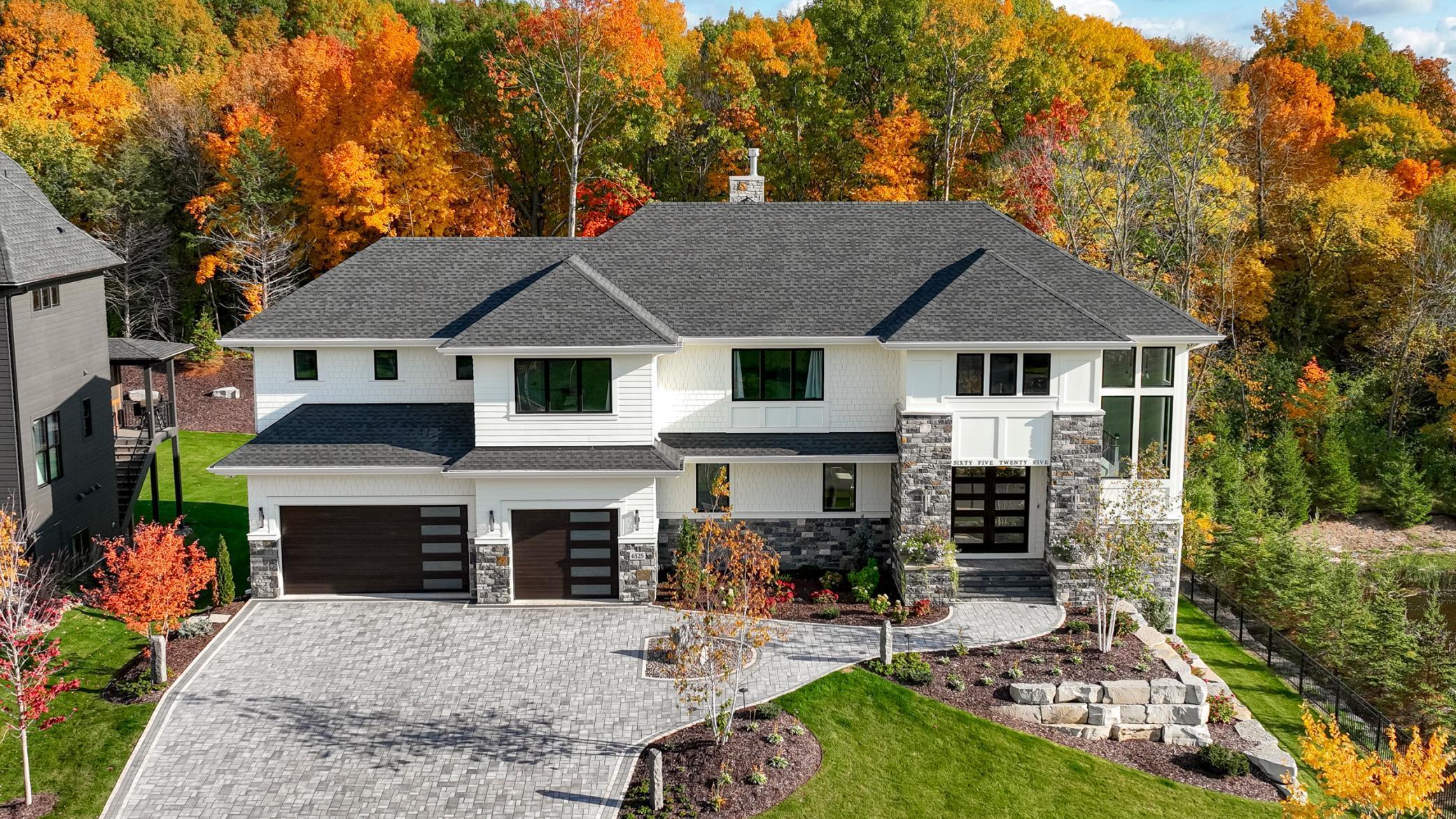 6525 Hawks Pointe Lane Excelsior, MN 55331 - Photo 2 of 43