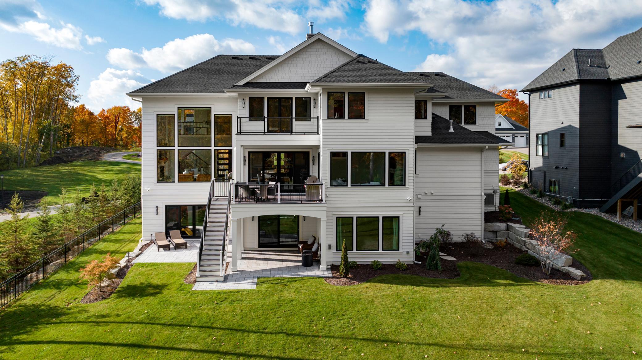 6525 Hawks Pointe Lane Excelsior, MN 55331 - Photo 41 of 43