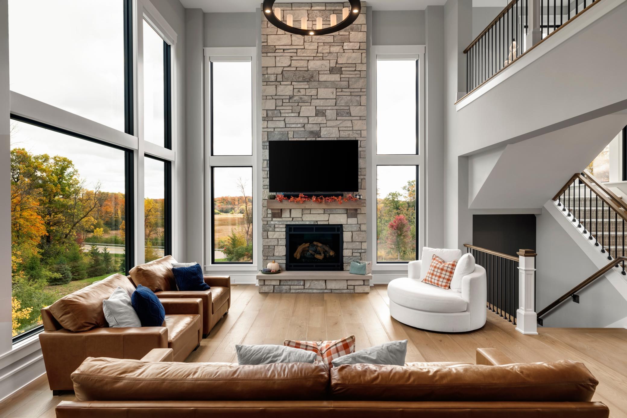 6525 Hawks Pointe Lane Excelsior, MN 55331 - Photo 7 of 43