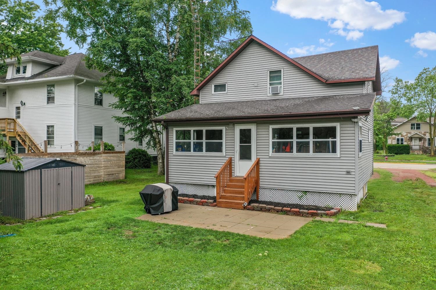 138 South Wisconsin Street Pulaski, WI 54162 - Photo 23 of 27