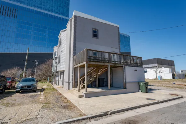 $2,500 | 222 South Rhode Island Avenue, Unit 5, Atlantic City, NJ 08401