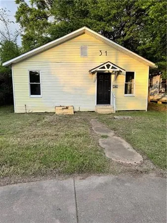 $32,900 | 31 Gordon Avenue, Alexandria, LA 71301