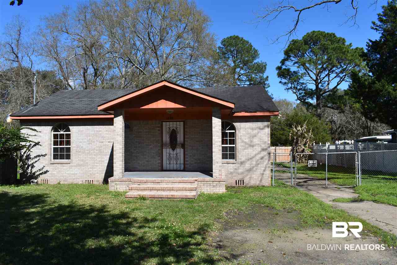 1428 Wellington Street Mobile, AL 36617 - Photo 3 of 22