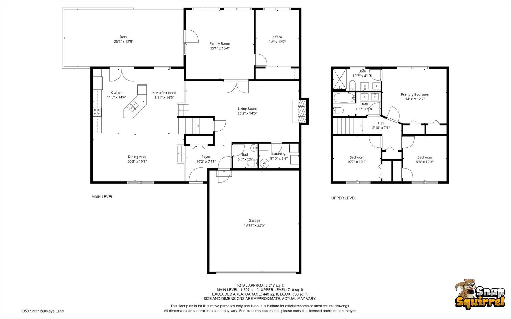 1050 Buckeye Lane Decatur, IL 62521 - Photo 34 of 34