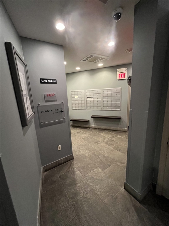 12 Stoneholm Street, Unit 322 Boston, MA 02115 - Photo 31 of 33