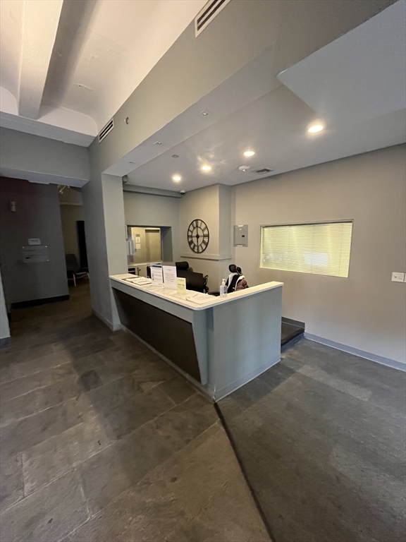 12 Stoneholm Street, Unit 322 Boston, MA 02115 - Photo 32 of 33 a view of a kitchen with a sink