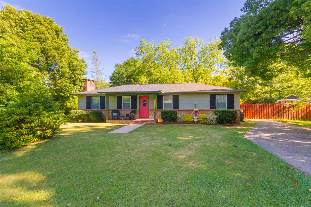 422 West Section Avenue Foley, AL 36535 - Photo 1 of 22
