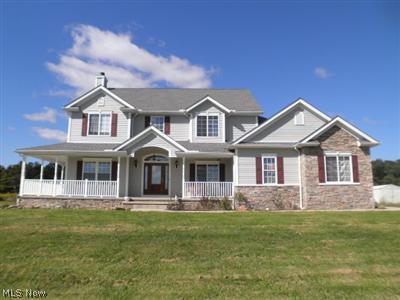 7210 Dewey Road Thompson, OH 44086 - Photo 1 of 1