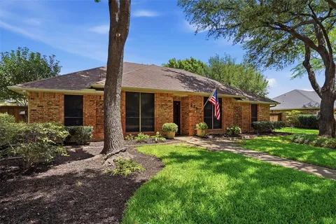 $540,000 | 834 Meadowglen Circle, Coppell, TX 75019