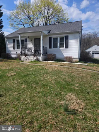 $359,900 | 7716 Edgewood Church Road, Frederick, MD 21702