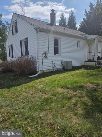 $359,900 | 7716 Edgewood Church Road, Frederick, MD 21702