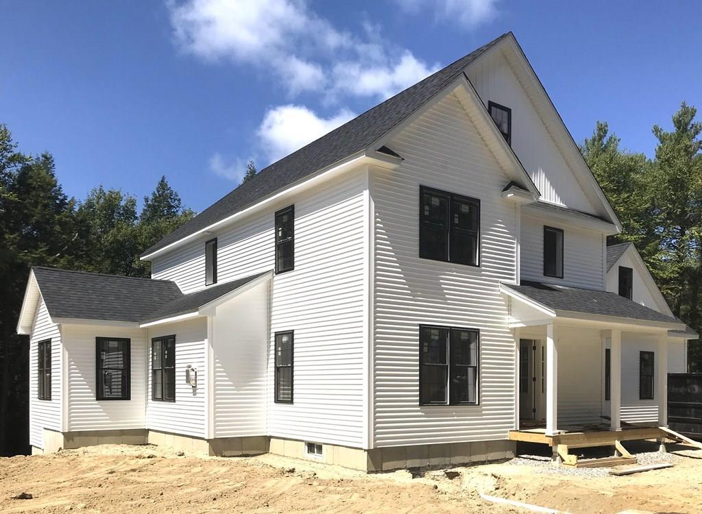 42 Lanes Road, Unit OPTION 2 Westminster, MA 01473 - Photo 1 of 39 Gallery Image 1