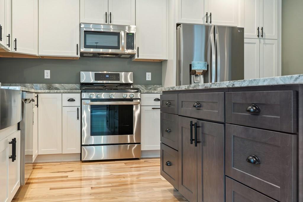 42 Lanes Road, Unit OPTION 2 Westminster, MA 01473 - Photo 12 of 39 Gallery Image 12