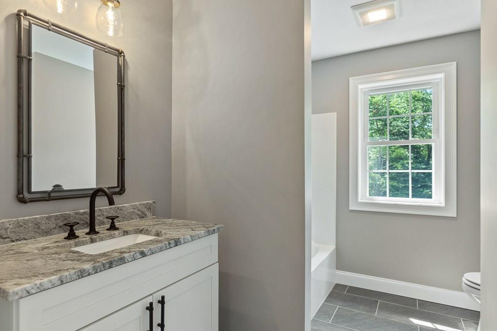 42 Lanes Road, Unit OPTION 2 Westminster, MA 01473 - Photo 34 of 39 Gallery Image 34