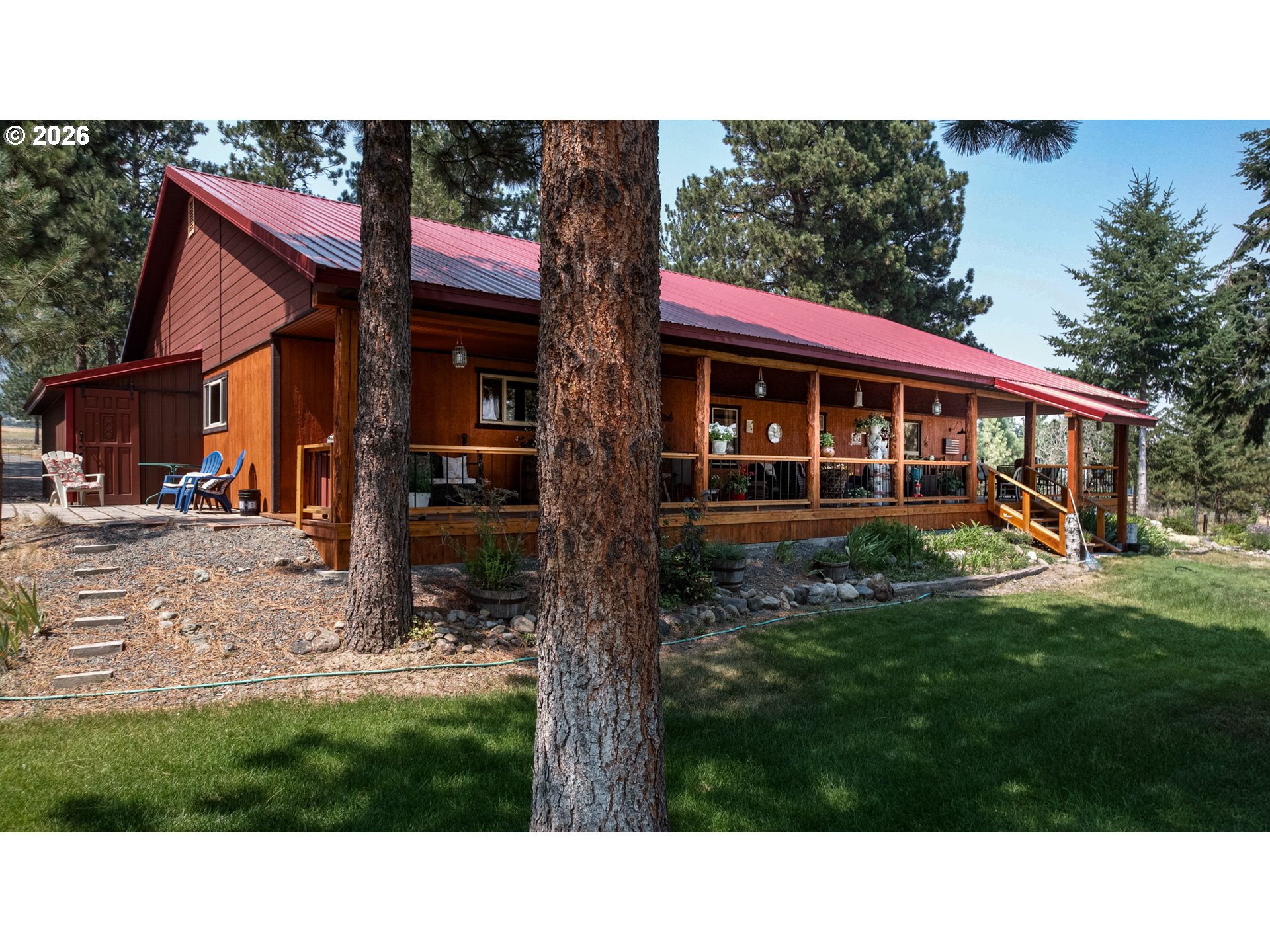 13644 Ben-Dier Road Baker City, OR 97814 - Photo 39 of 48 Gallery Image 39
