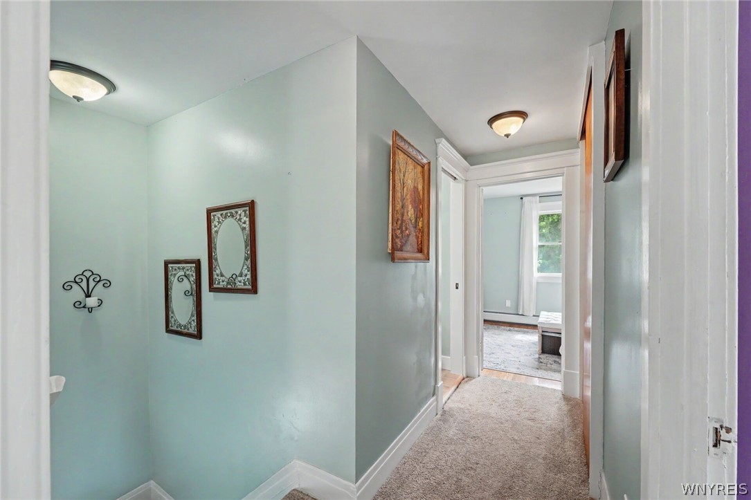 1798 Davis Road West Falls, NY 14170 - Photo 17 of 33 Hall