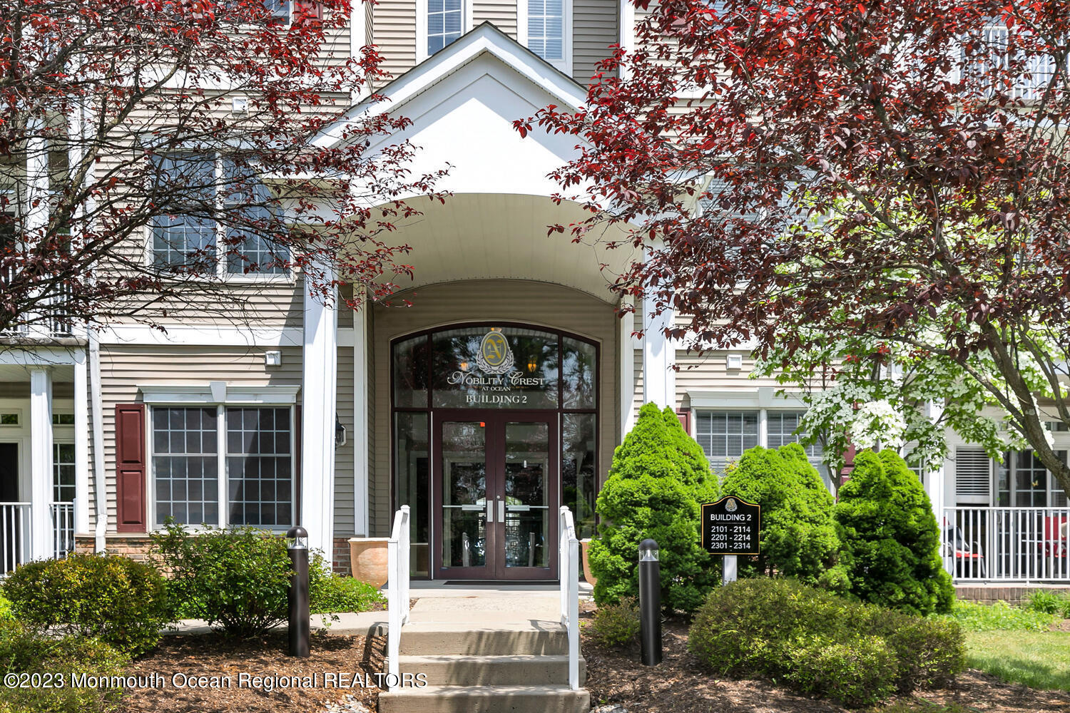 7 Centre Street, Unit 2313 Asbury Park, NJ 07712 - Photo 2 of 27 7 Center St Ocean Township NJ-large-004-