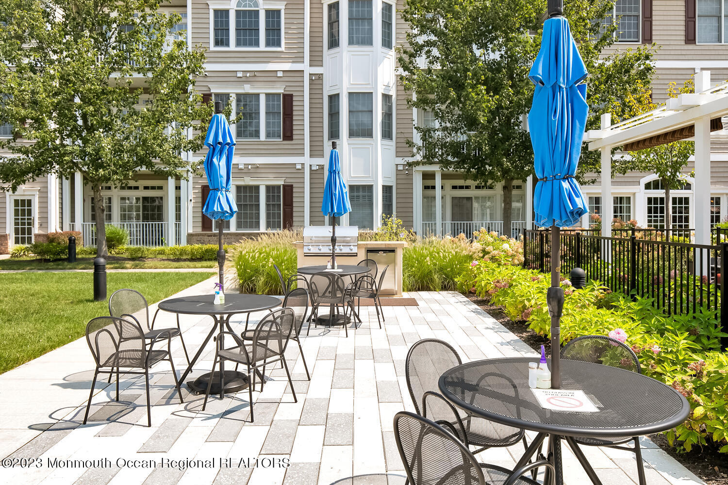 7 Centre Street, Unit 2313 Asbury Park, NJ 07712 - Photo 25 of 27 7 Center St Ocean Township NJ-large-019-