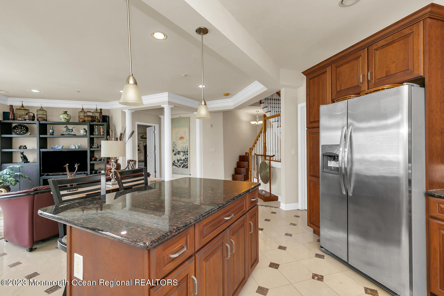 7 Centre Street, Unit 2313 Asbury Park, NJ 07712 - Photo 8 of 27 7 Center St Ocean Township NJ-large-033-