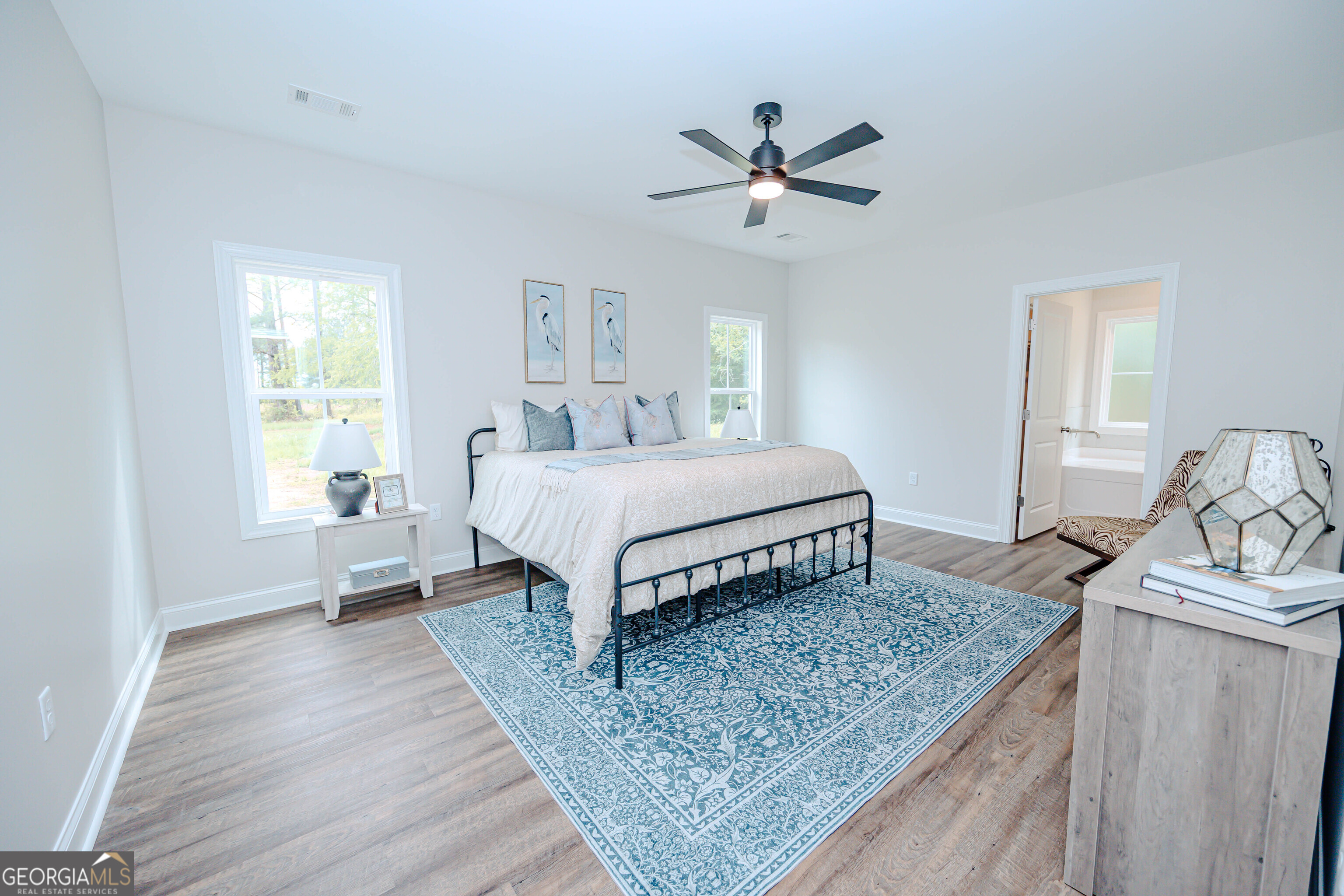 905 Sweet Magnolia Circle Dublin, GA 31021 - Photo 30 of 79